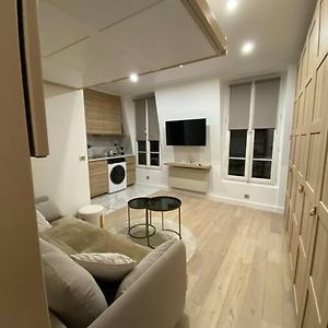 Apartamento de 1 Dormitorio